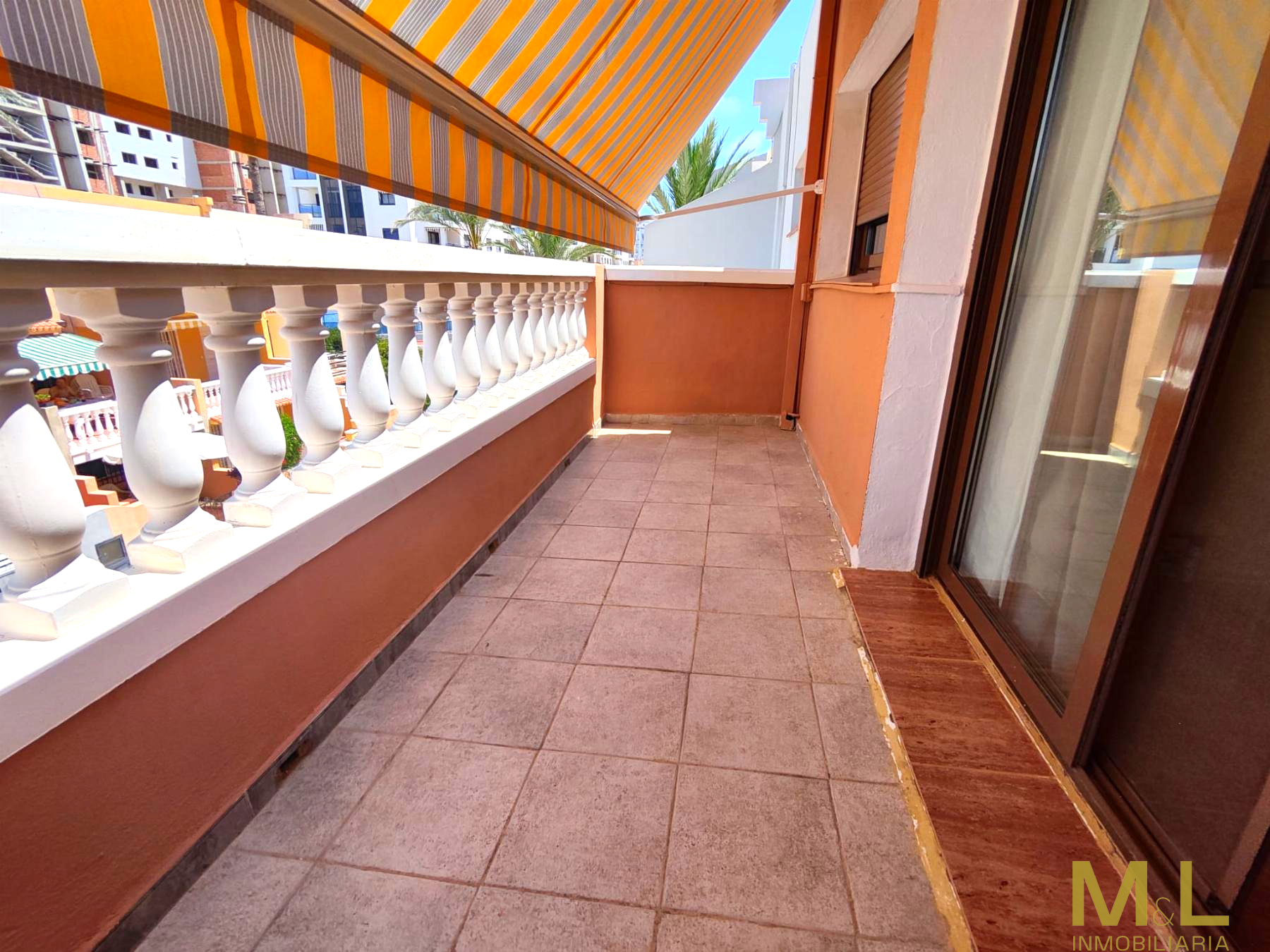 Terraza