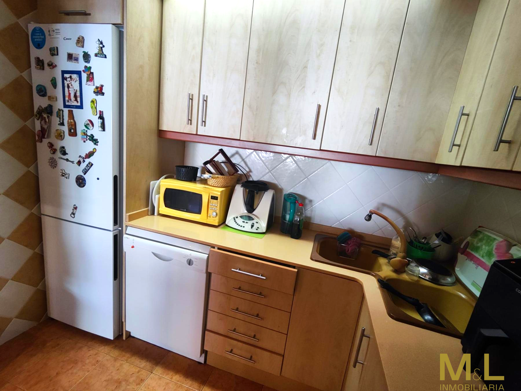 Cocina