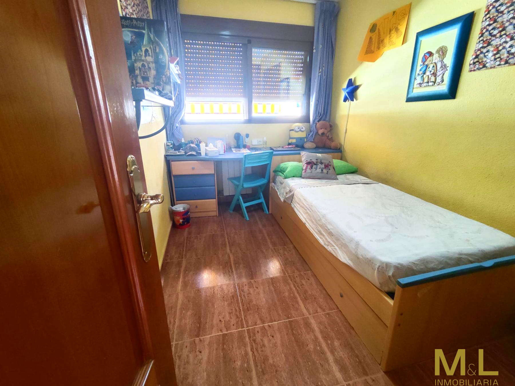 Dormitorio