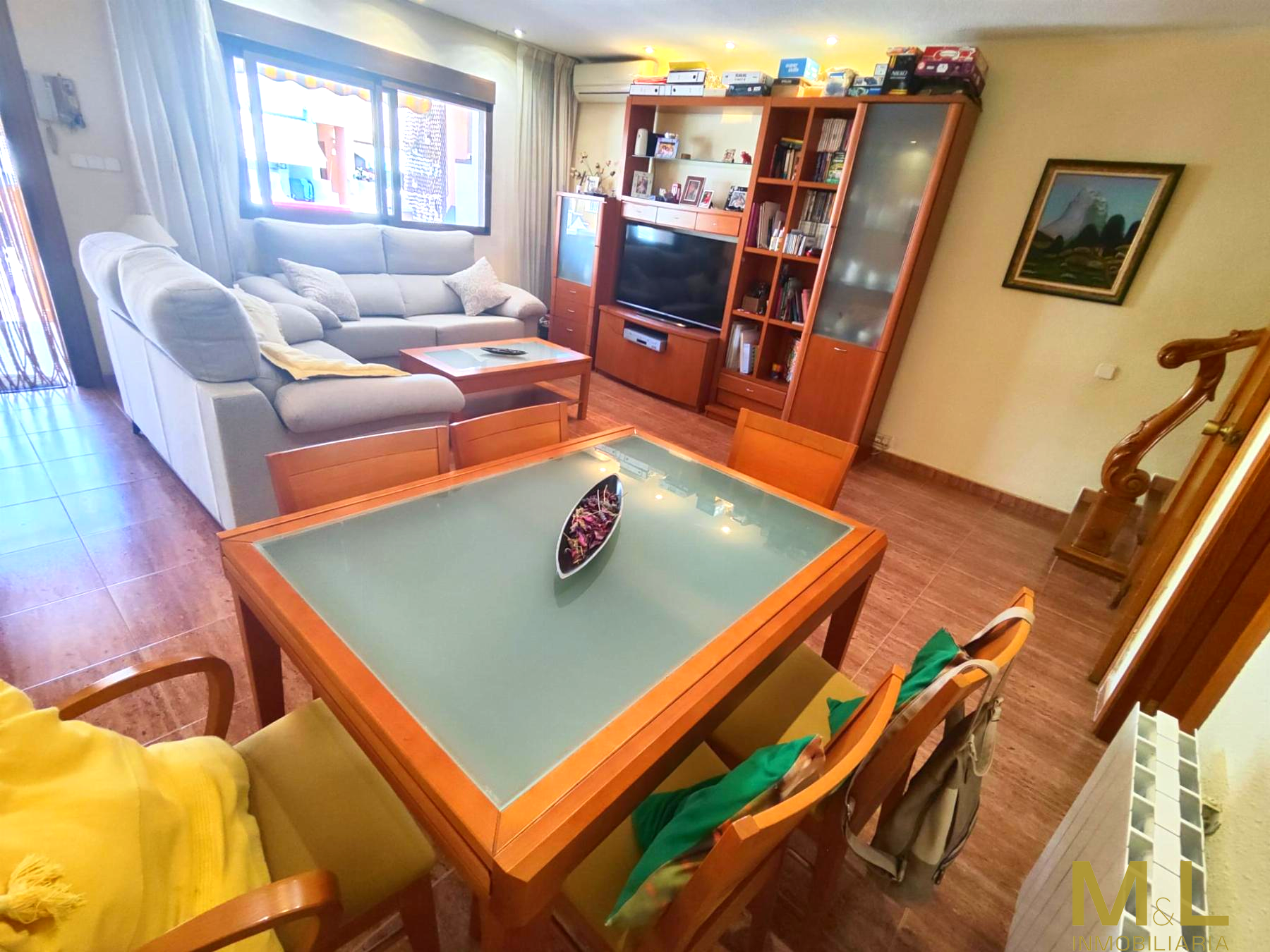 Salón