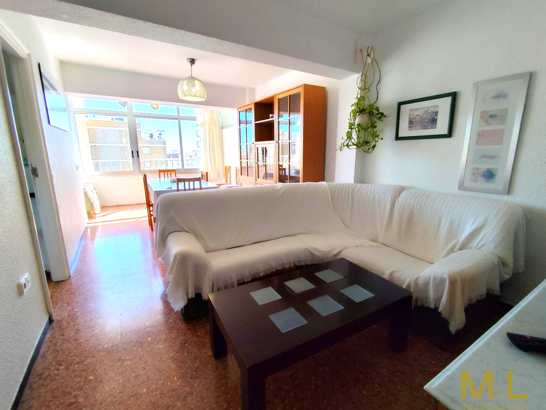 Salón