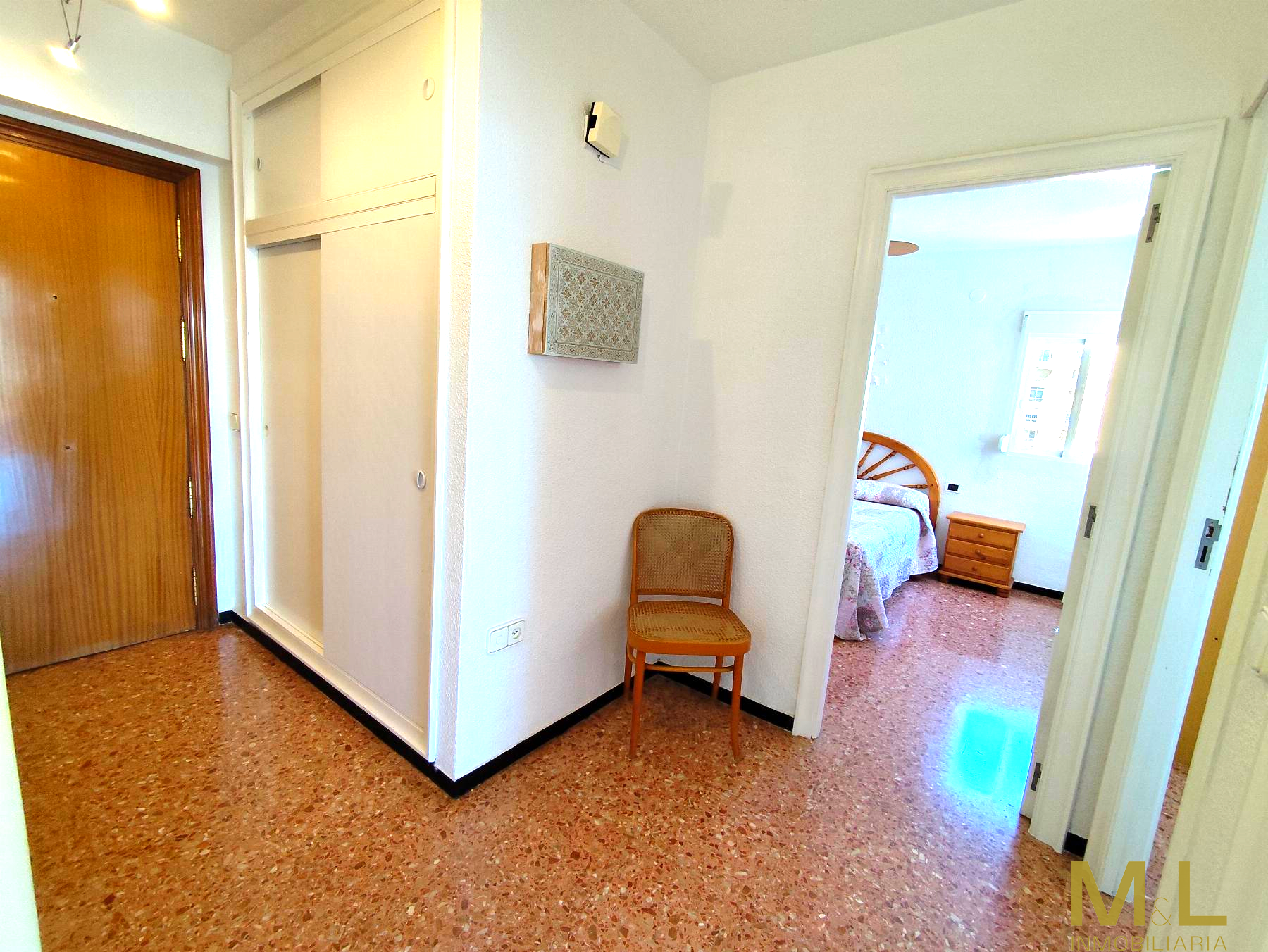 Pasillo