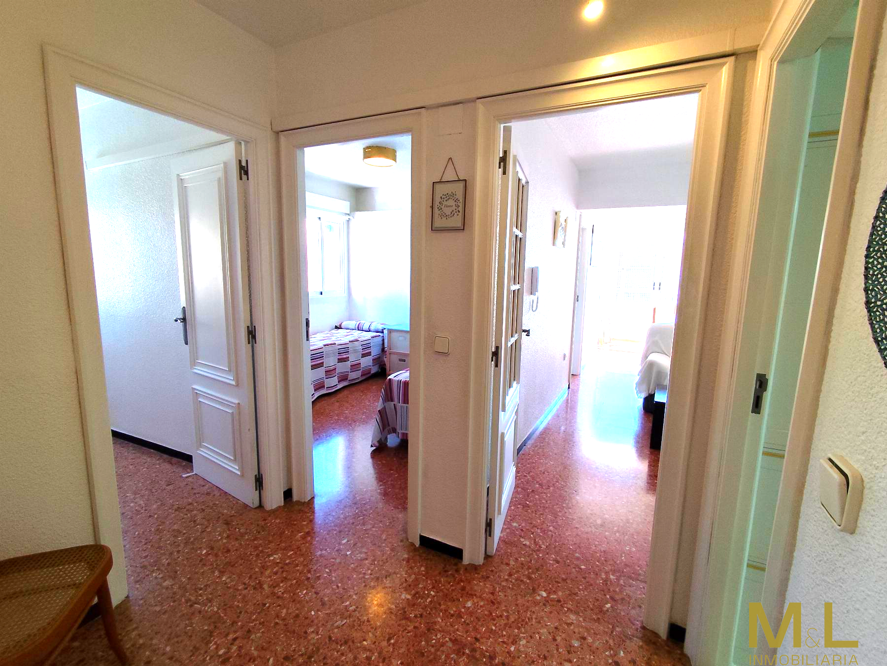 Pasillo