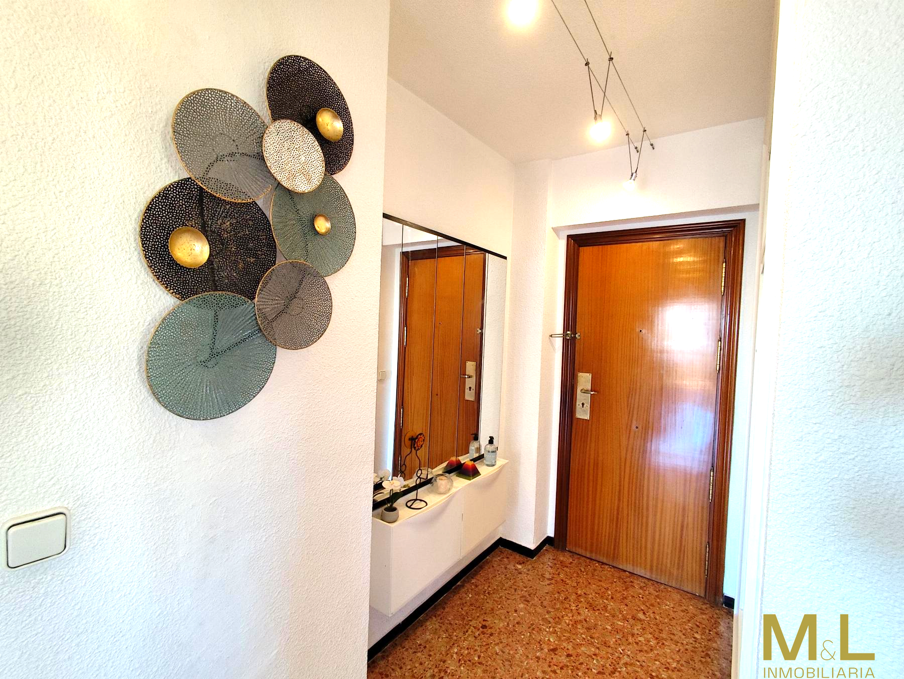 Entrada/Salida