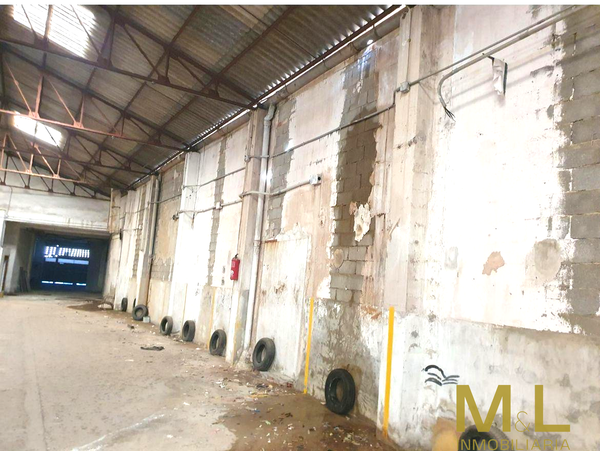 Warehouse