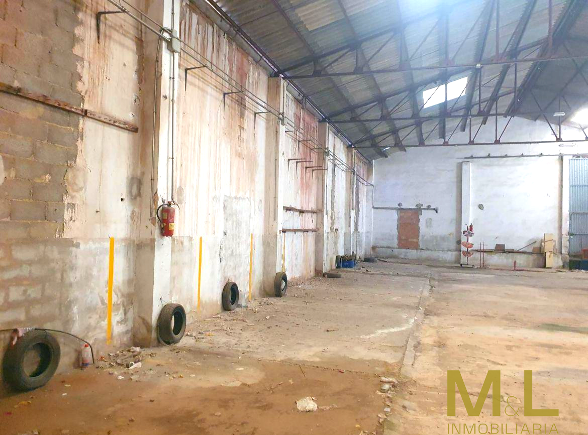 Warehouse