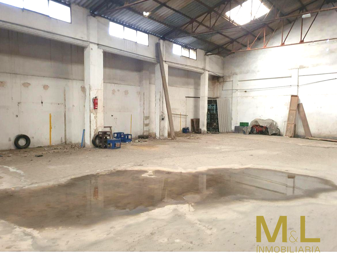 Warehouse