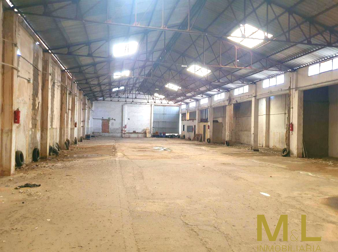 Warehouse