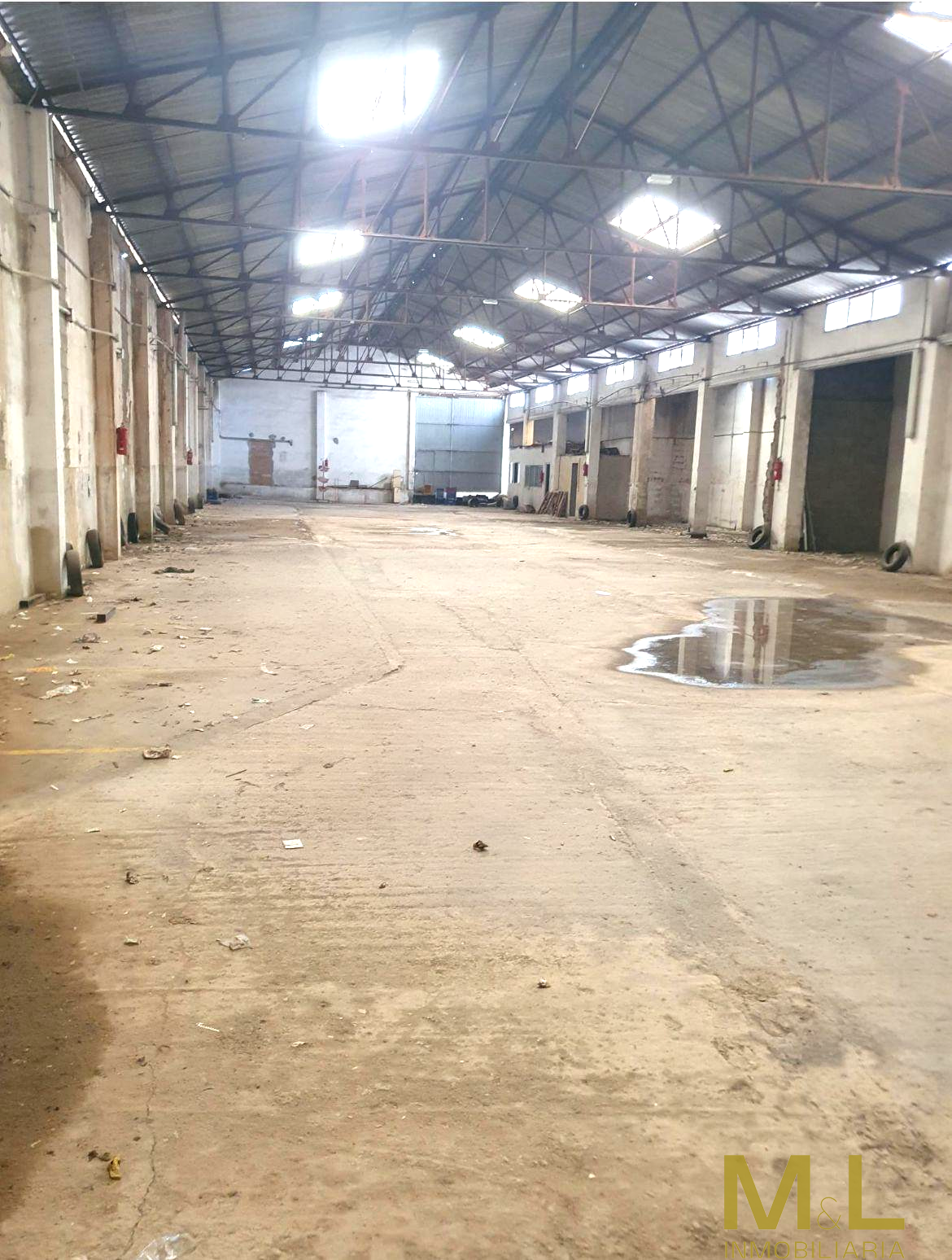 Warehouse