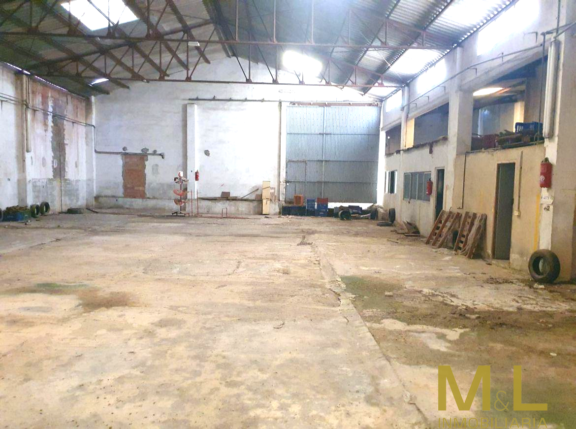 Warehouse