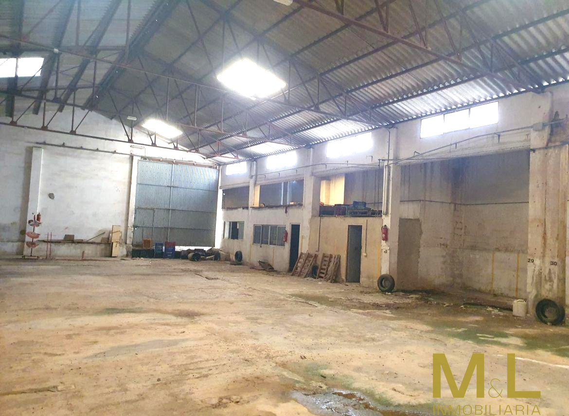 Warehouse