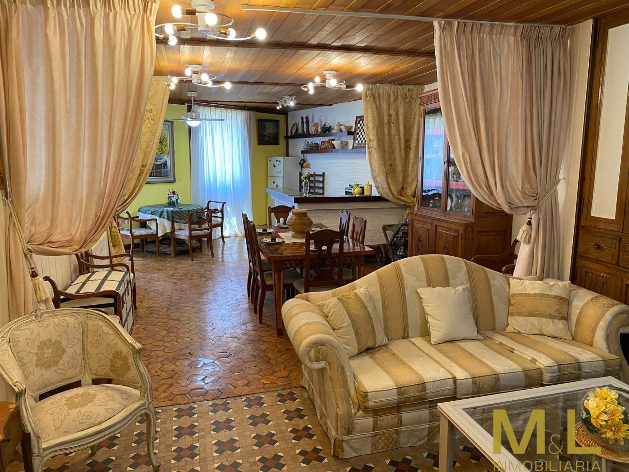 Salón