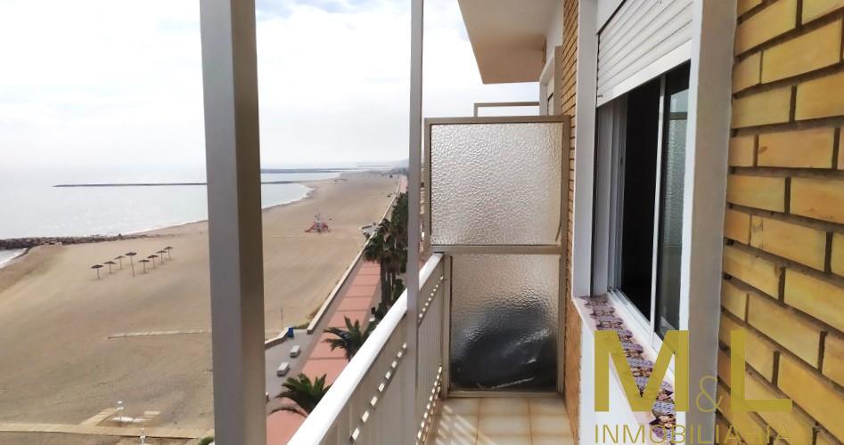 For rent of apartment in Puçol