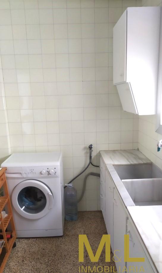 For rent of apartment in Puçol