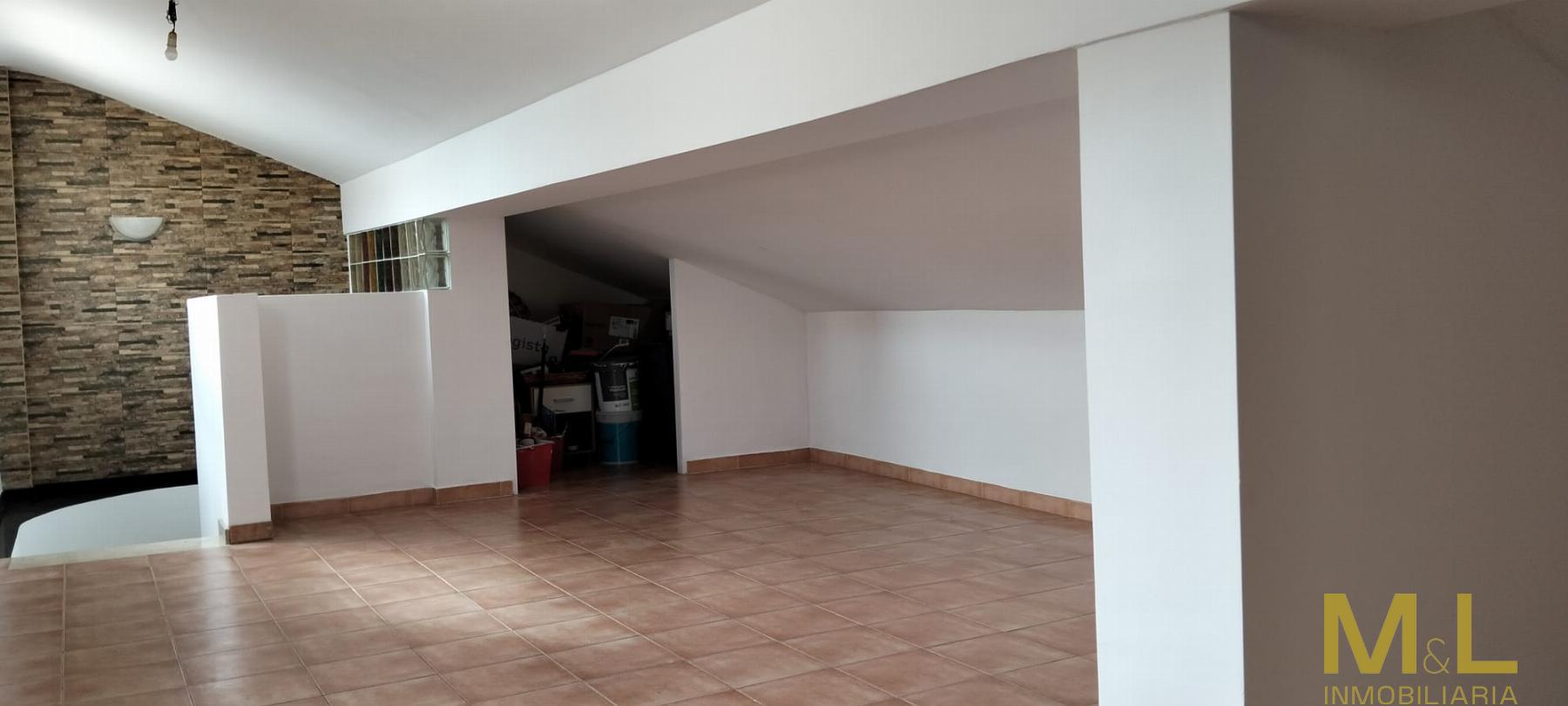 Buhardilla Buhardilla