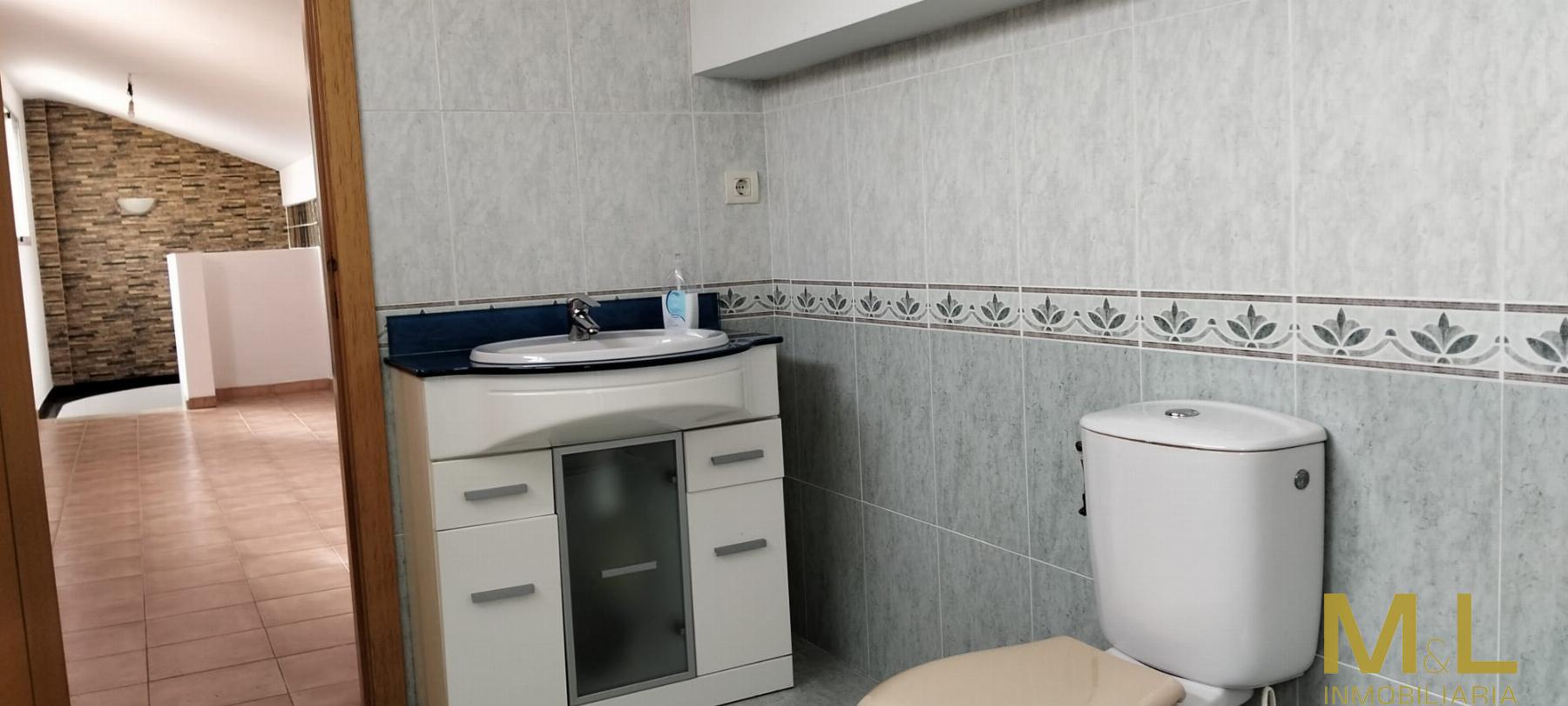Baño