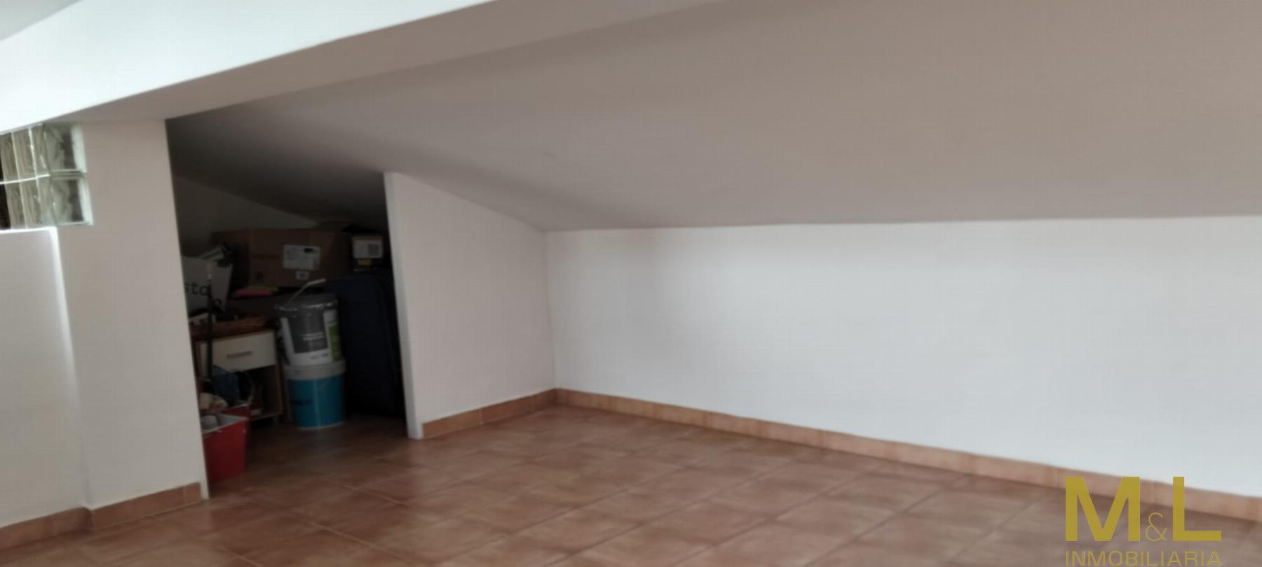 Buhardilla Buhardilla