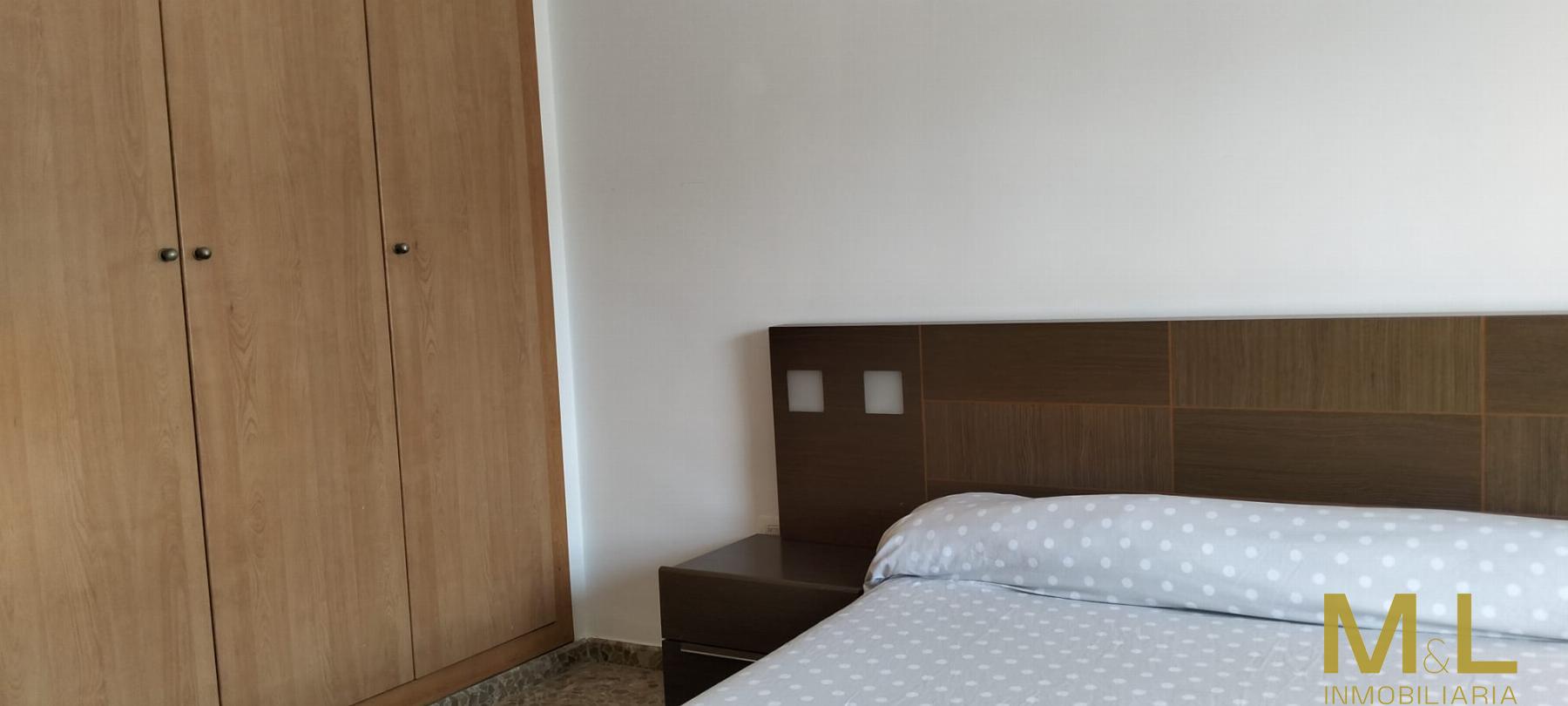 Dormitorio principal