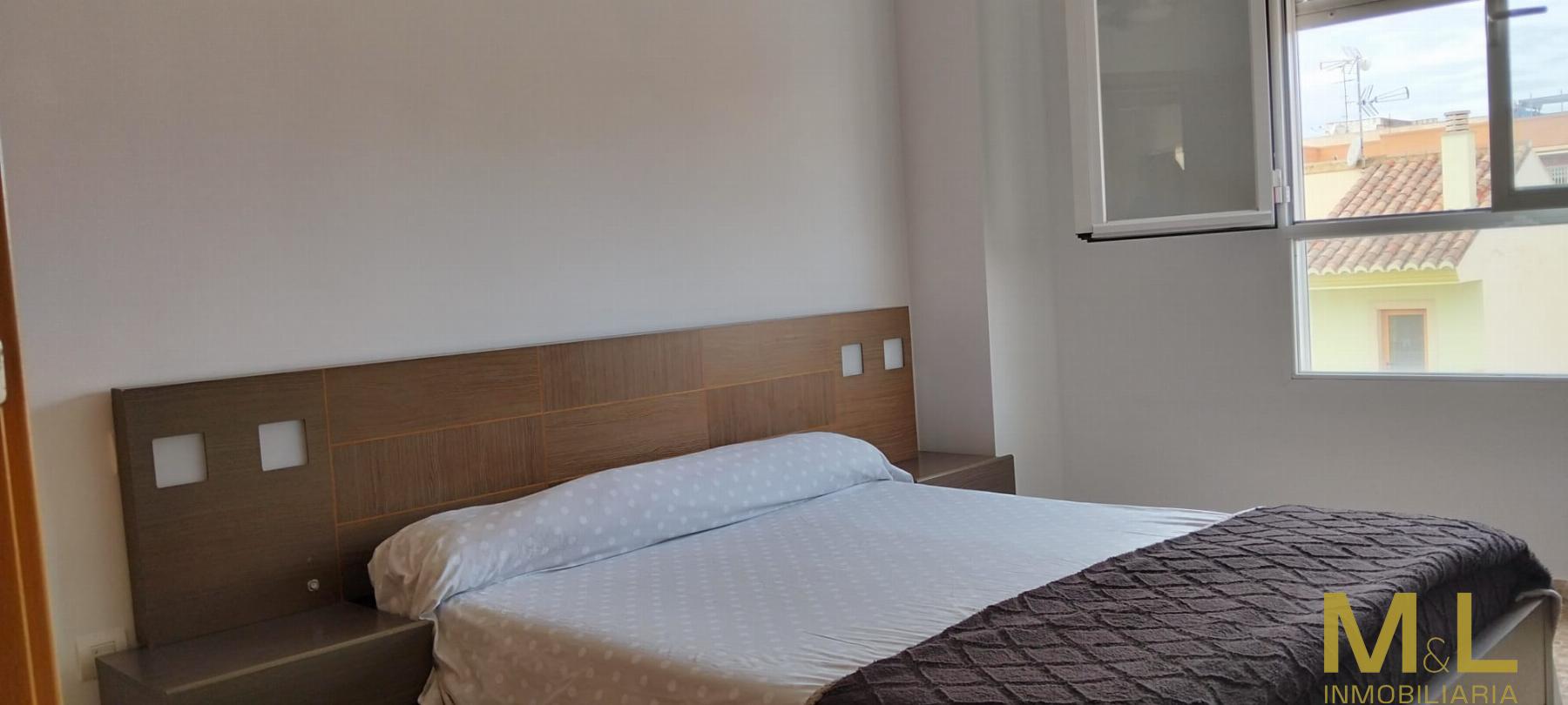 Dormitorio principal Dormitorio principal