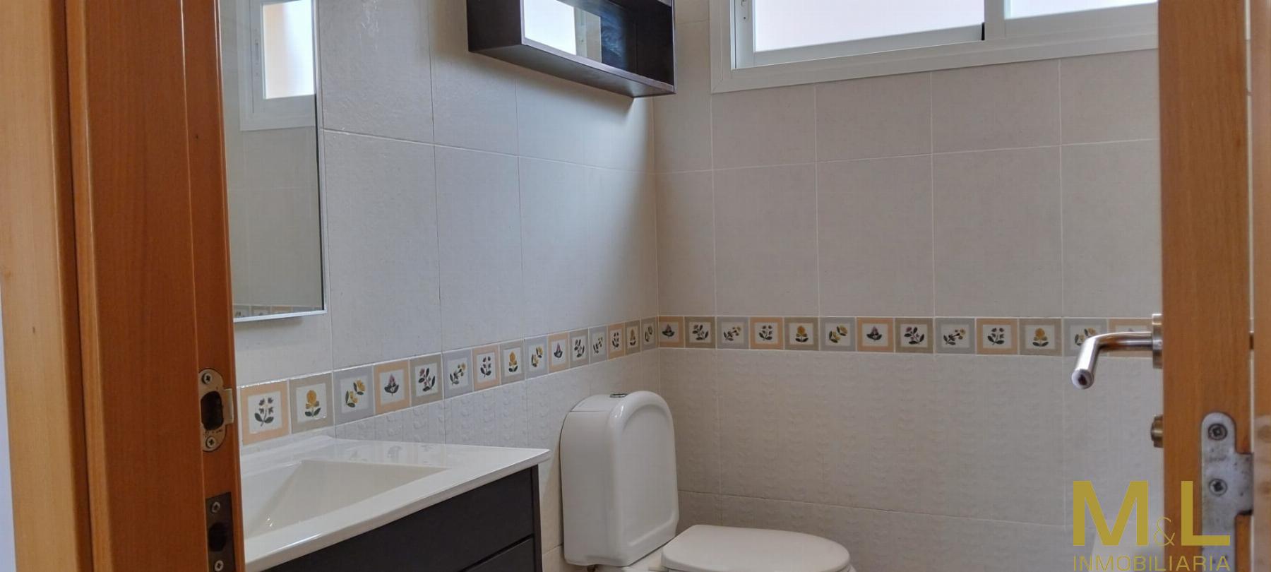 Baño