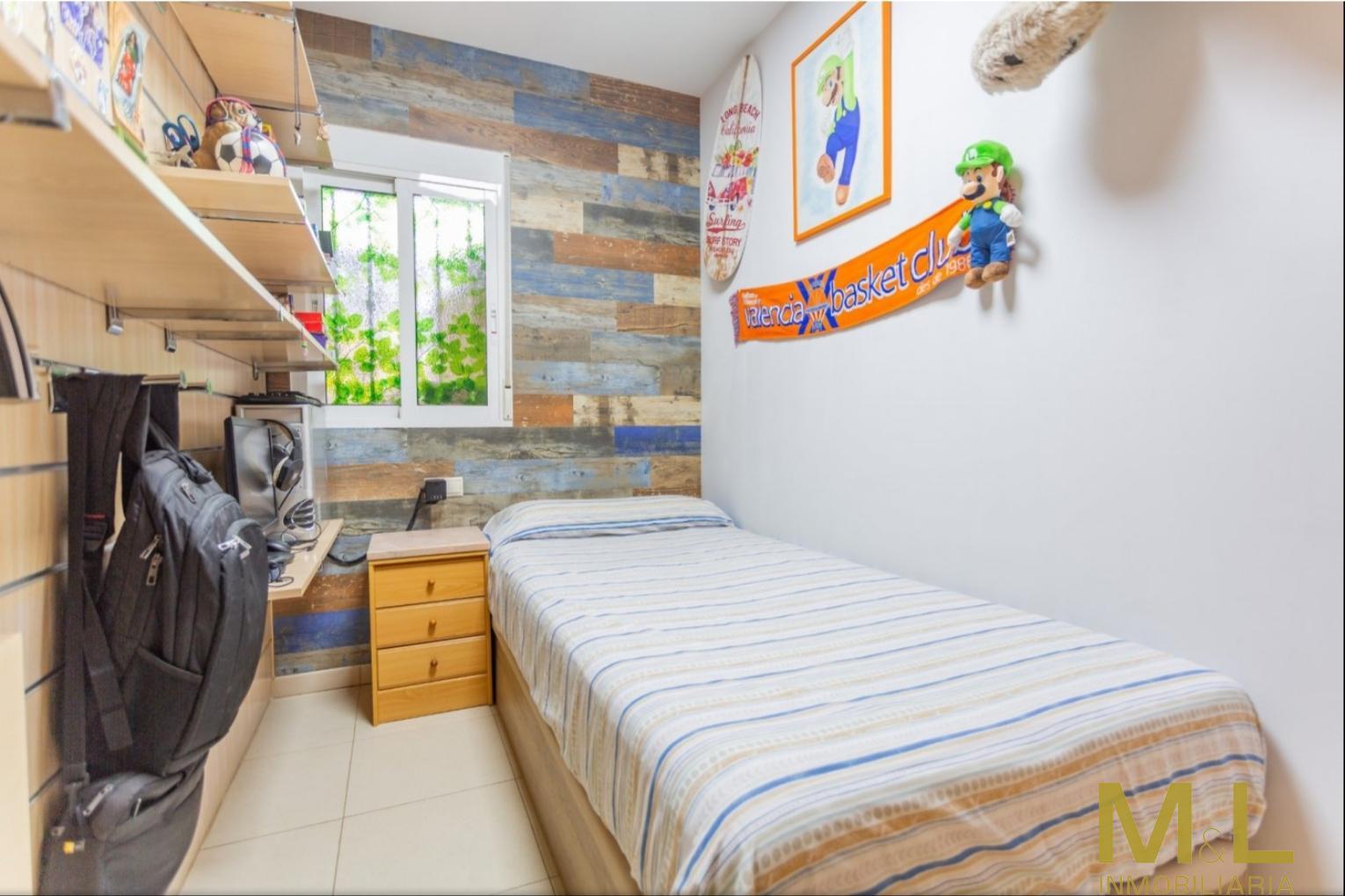 Dormitorio