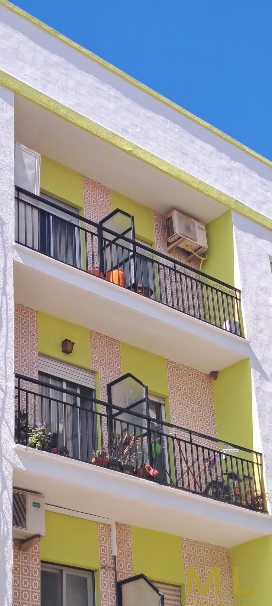 Balcón