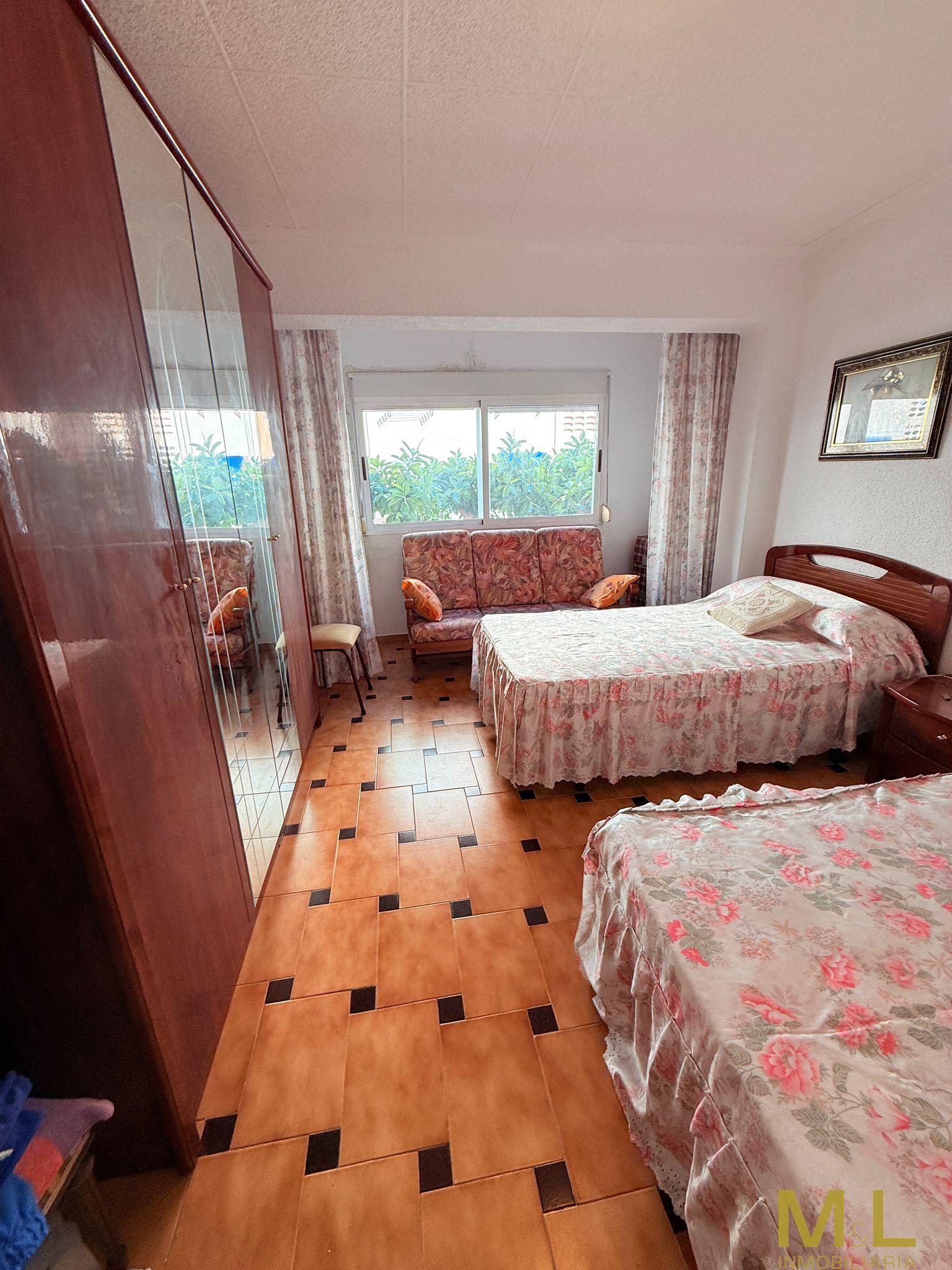 Dormitorio Dormitorio