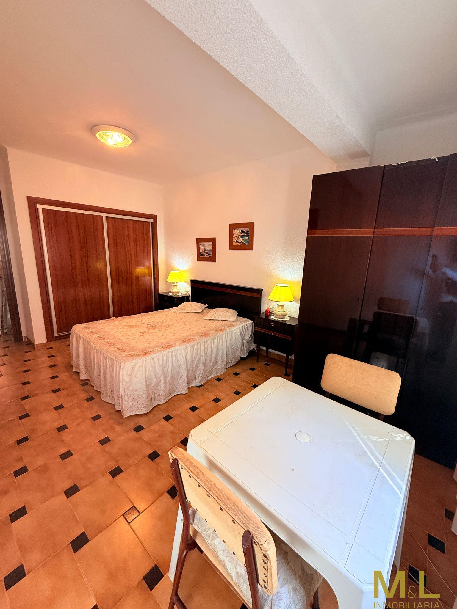 Dormitorio Dormitorio