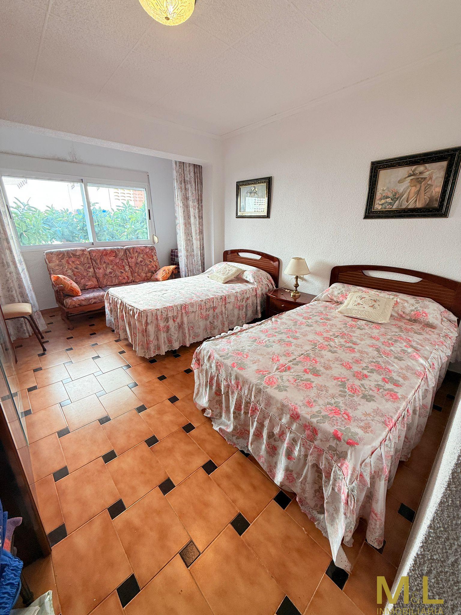 Dormitorio Dormitorio