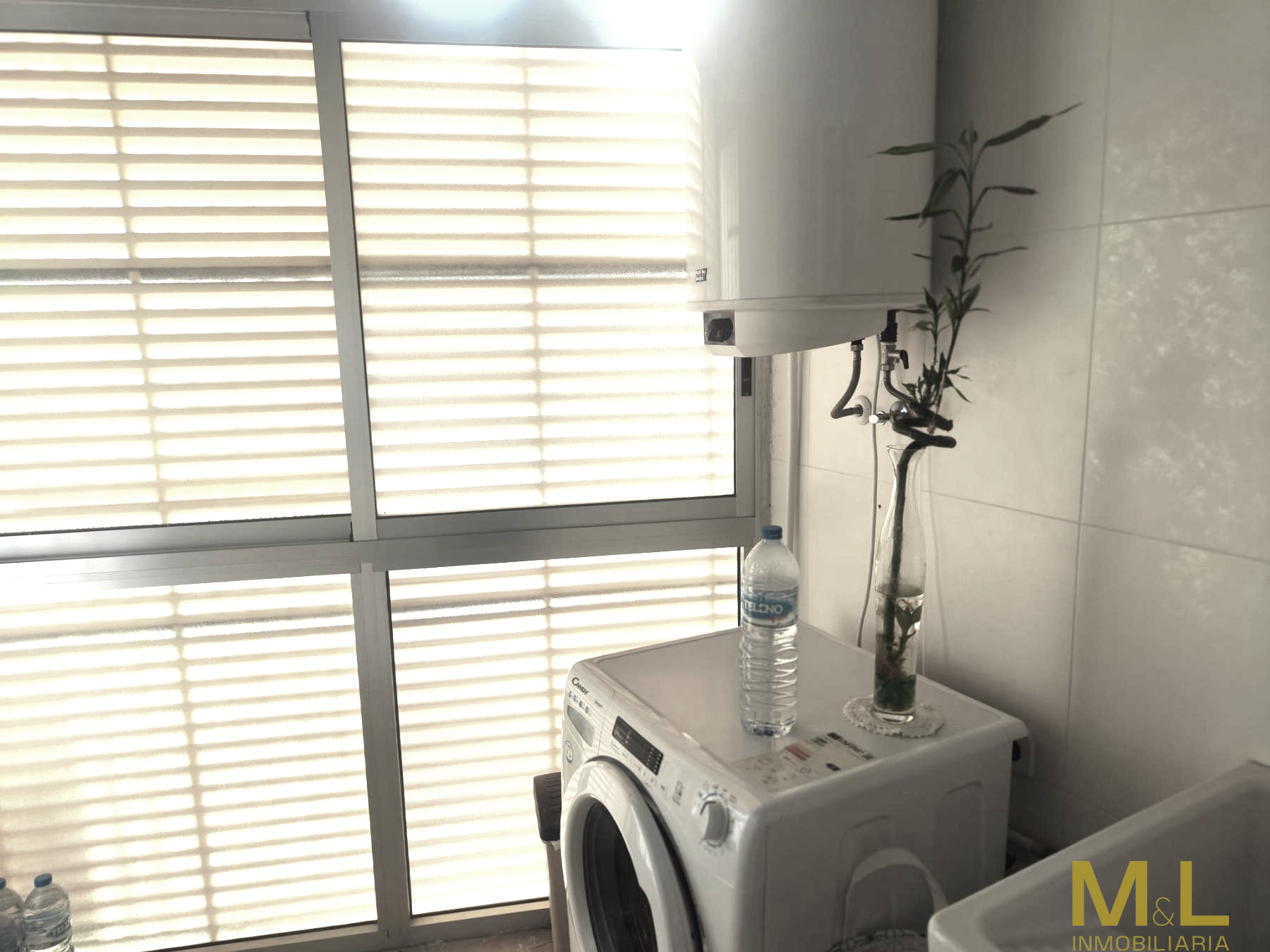 Alquiler de apartamento en La Pobla de Farnals