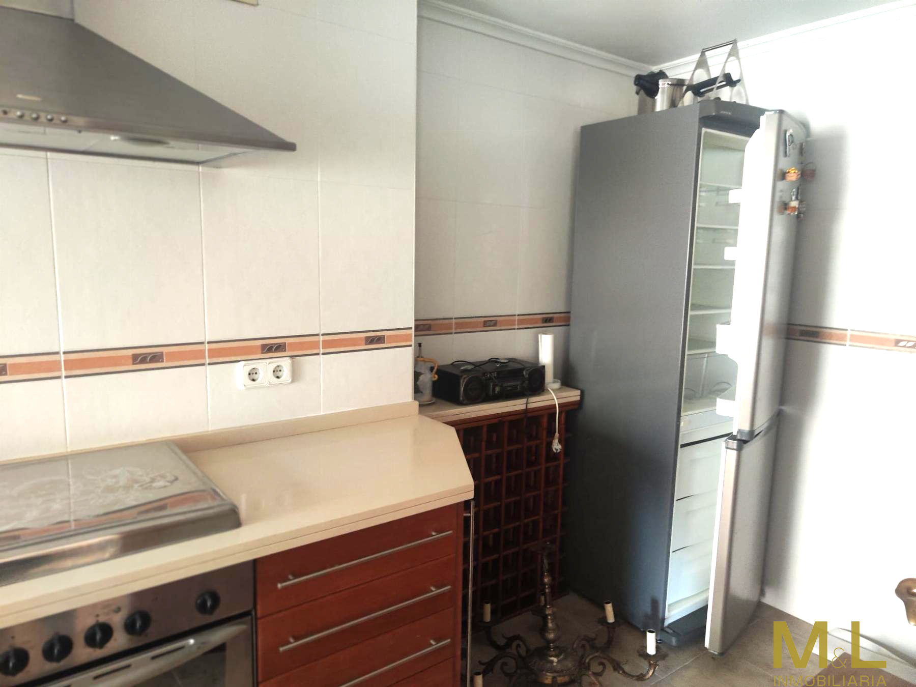 Alquiler de apartamento en La Pobla de Farnals