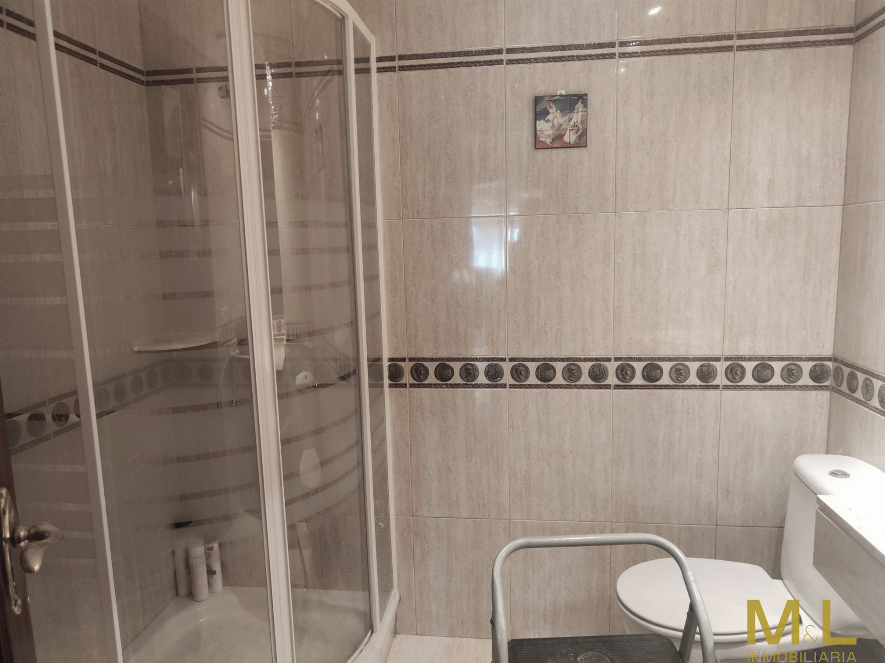 Alquiler de apartamento en La Pobla de Farnals