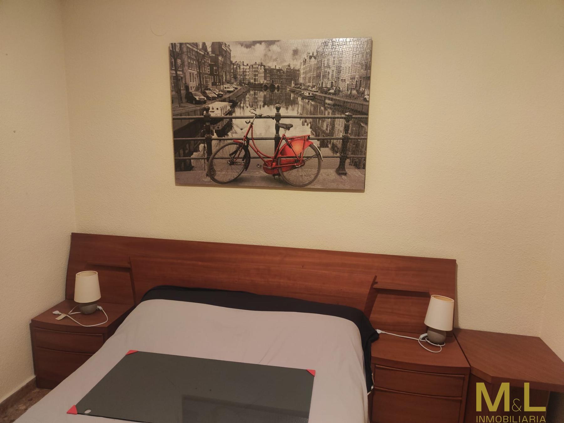 Alquiler de apartamento en La Pobla de Farnals