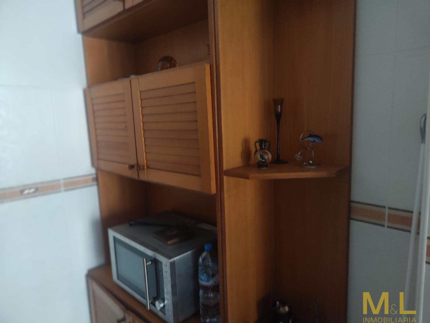 Alquiler de apartamento en La Pobla de Farnals