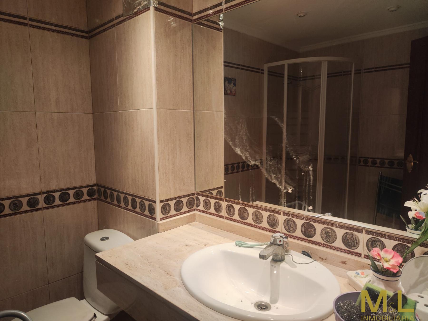 Alquiler de apartamento en La Pobla de Farnals
