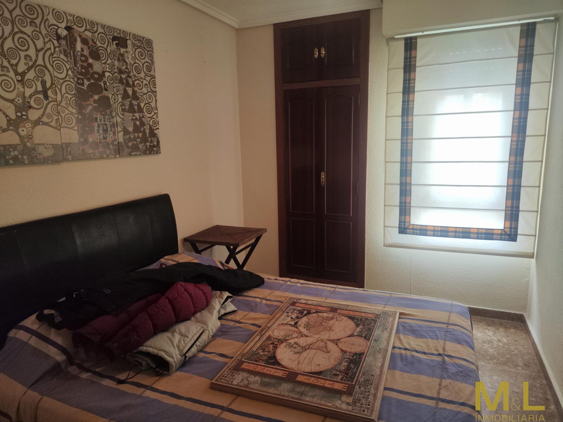 Alquiler de apartamento en La Pobla de Farnals