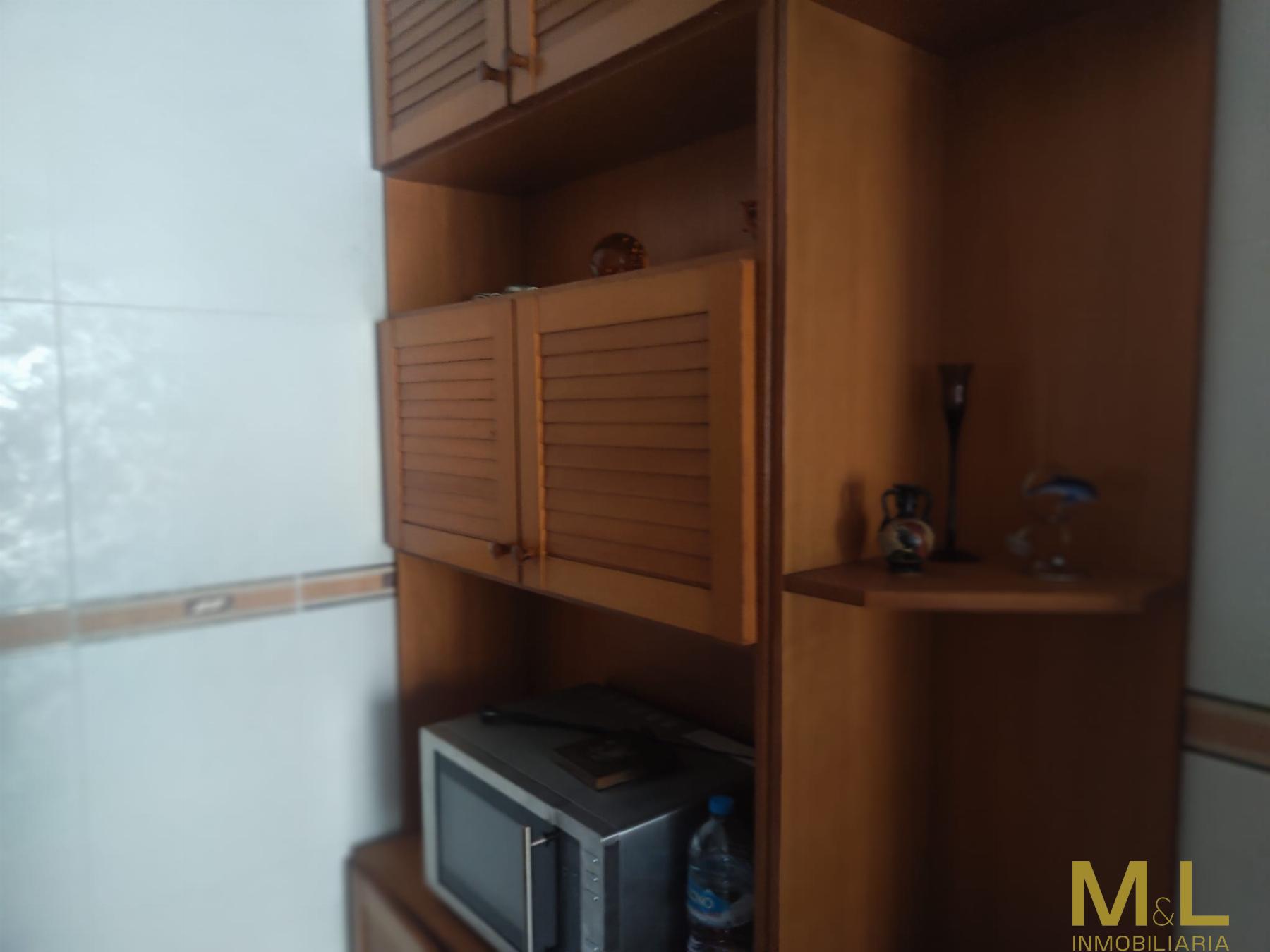 Alquiler de apartamento en La Pobla de Farnals
