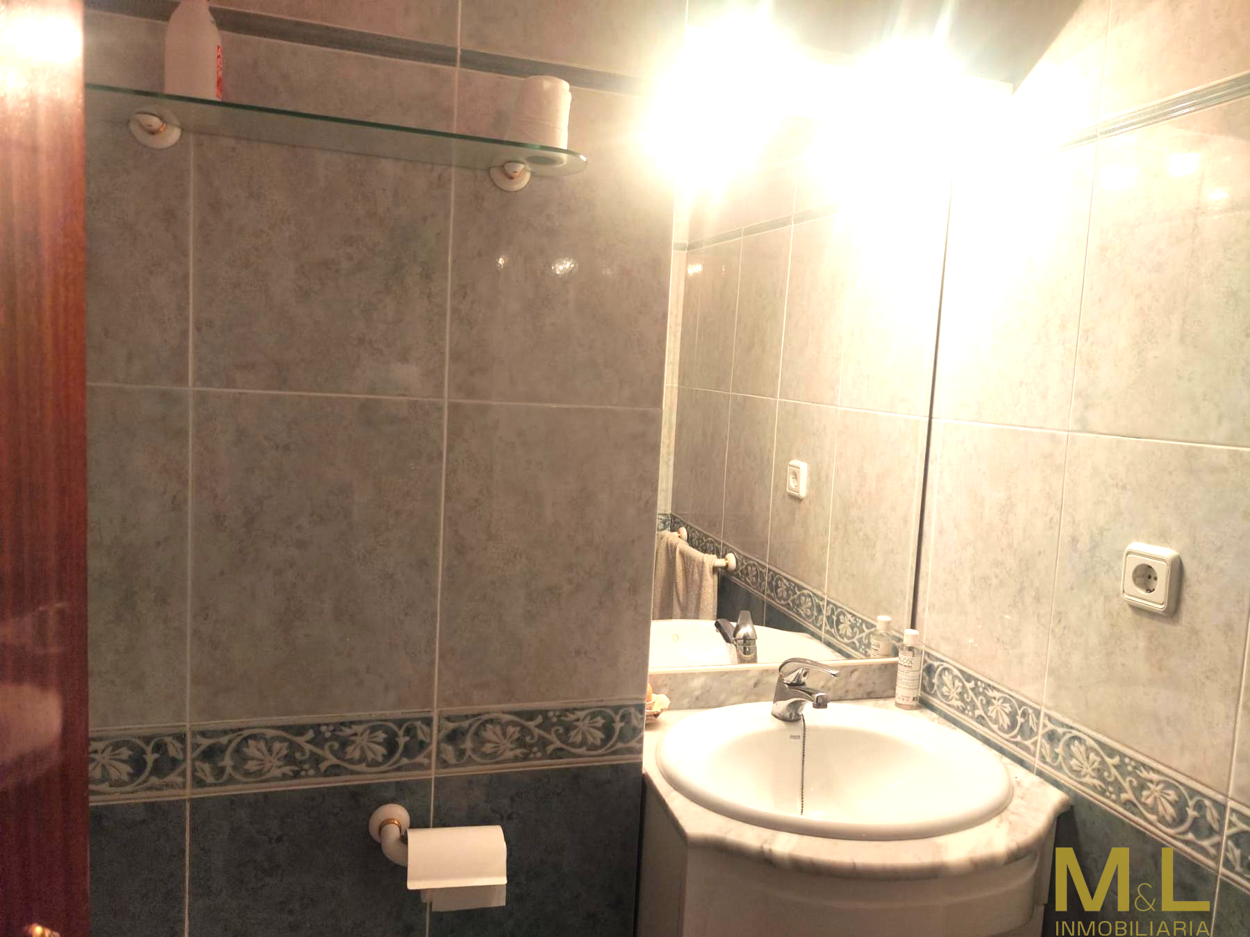Alquiler de apartamento en La Pobla de Farnals