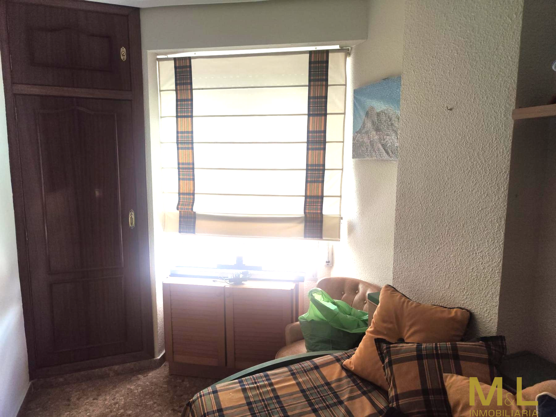 Alquiler de apartamento en La Pobla de Farnals