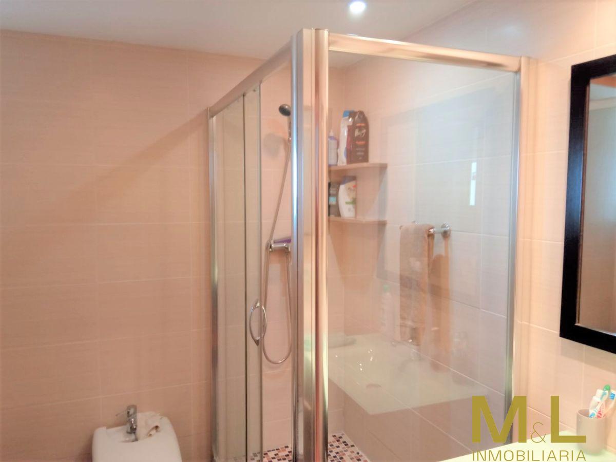 For sale of apartment in La Puebla de Farnals