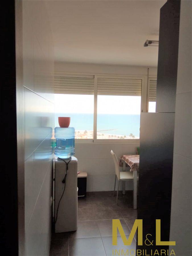 For sale of apartment in La Puebla de Farnals