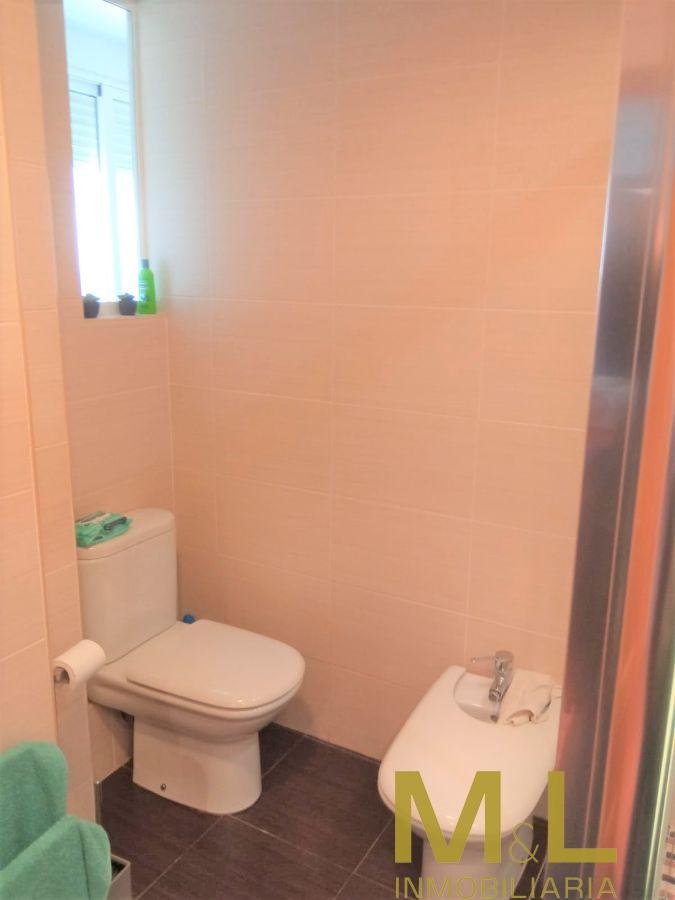 For sale of apartment in La Puebla de Farnals