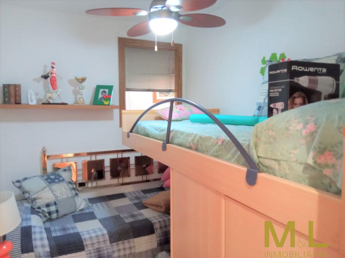 For sale of apartment in La Puebla de Farnals
