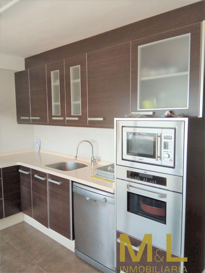 For sale of apartment in La Puebla de Farnals