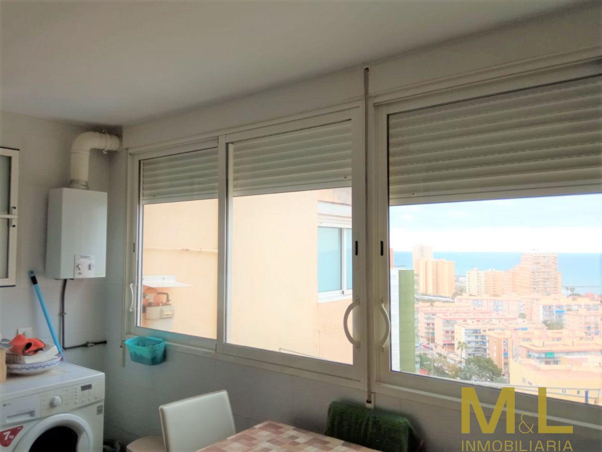 For sale of apartment in La Pobla de Farnals