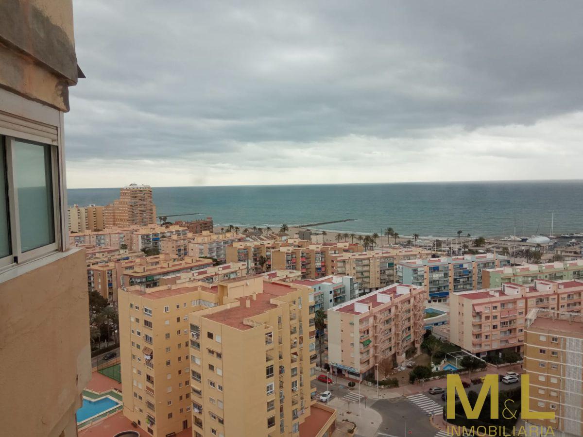 For sale of apartment in La Puebla de Farnals