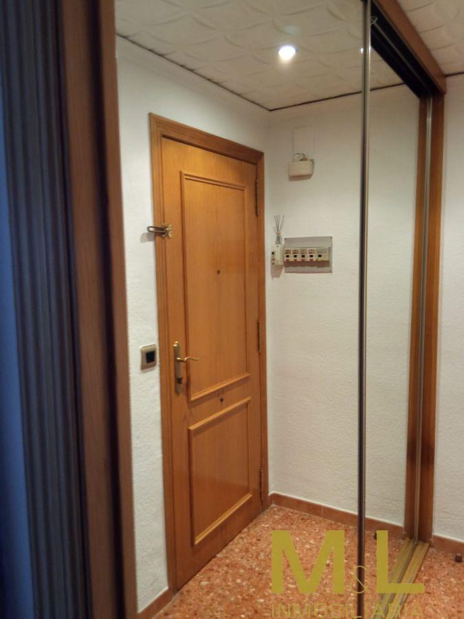 For sale of apartment in La Puebla de Farnals