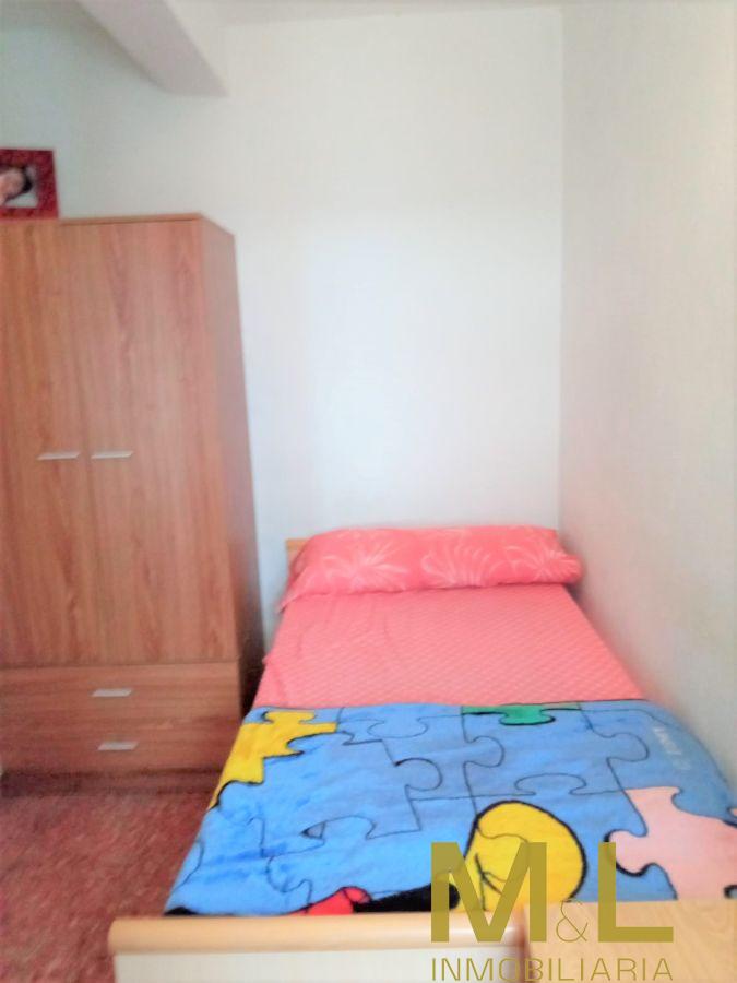 For sale of apartment in La Puebla de Farnals