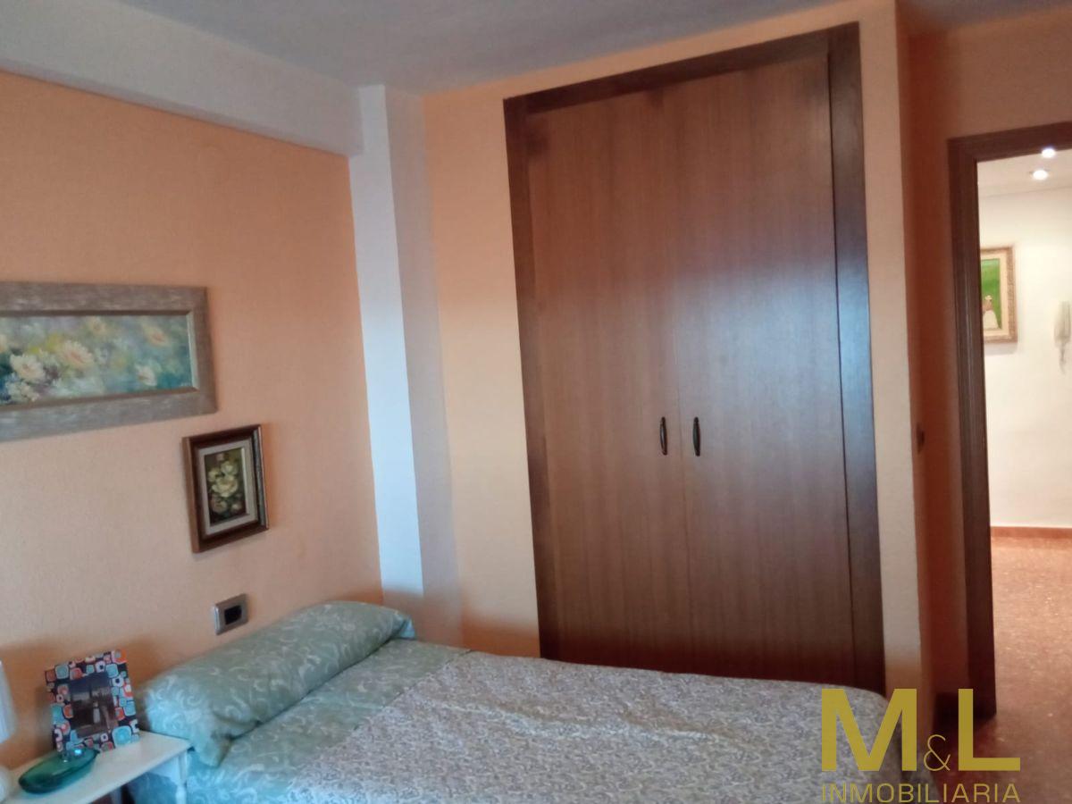 For sale of apartment in La Puebla de Farnals