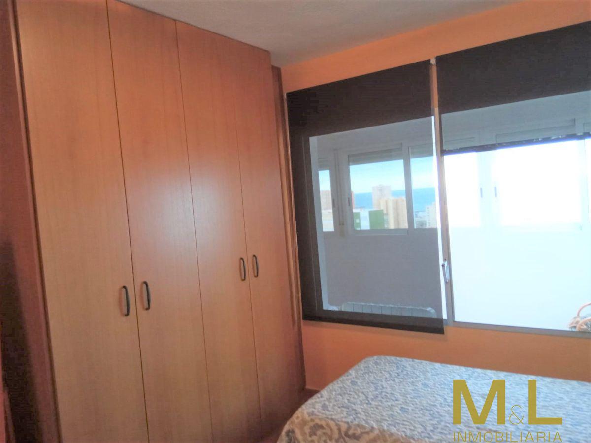For sale of apartment in La Puebla de Farnals